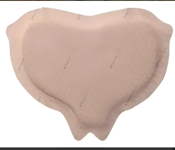 Mepilex Border Sacrum 16 × 20 cm